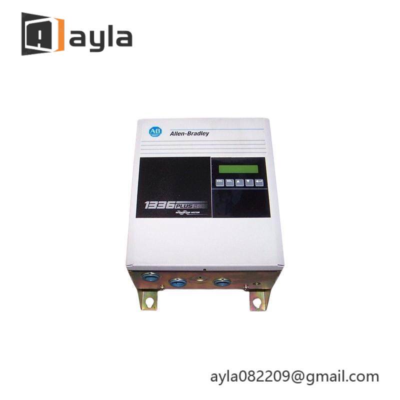 AB 1336F-BRF20-AE-EN-L5E Adjustable Frequency Drive