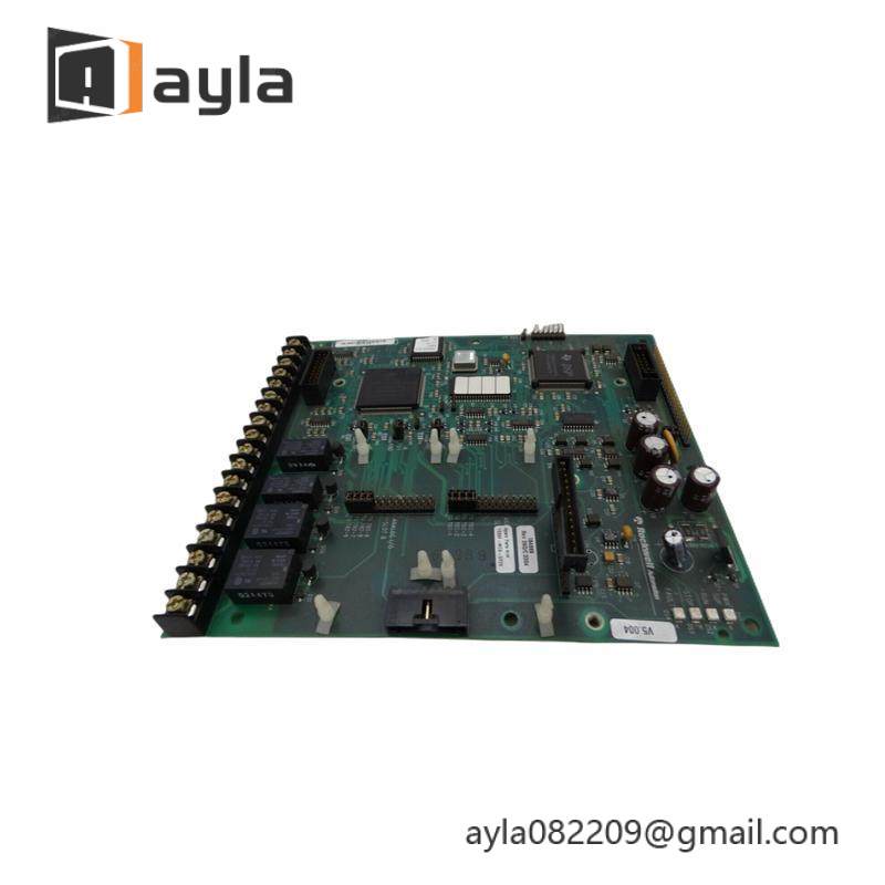 AB 1336F-MCB-SP2L 164989 PLC Module