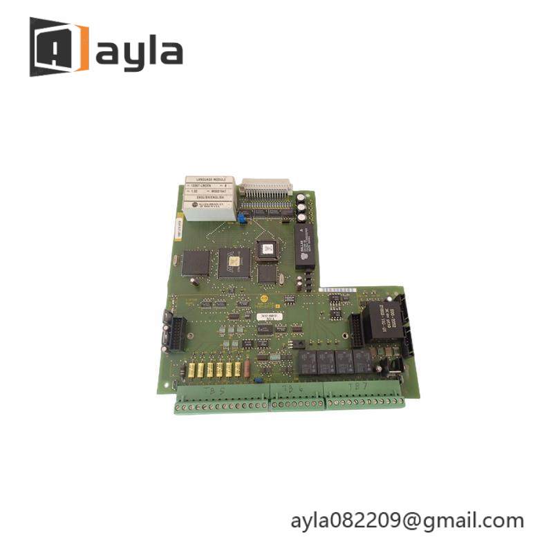 AB 1336T-GTB-SP1A 1336T-PLCCEE 74100-833-01 74101-500-51 Module