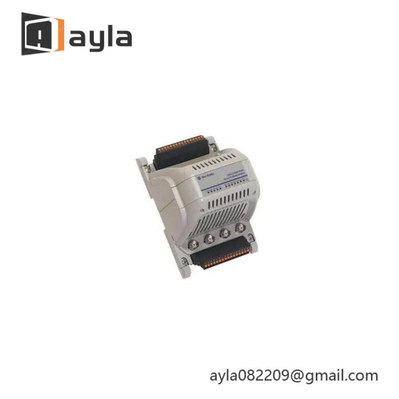 AB 1440-DYN04-01RA Dynamic Measurement Module