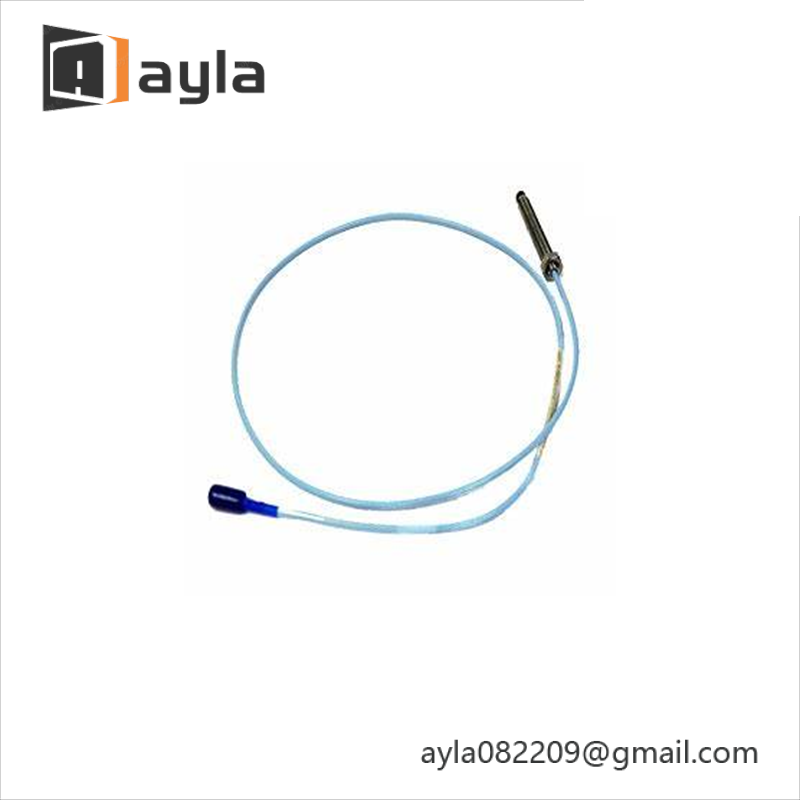 AB 1442-PS-0803M0010N Eddy Current Probe