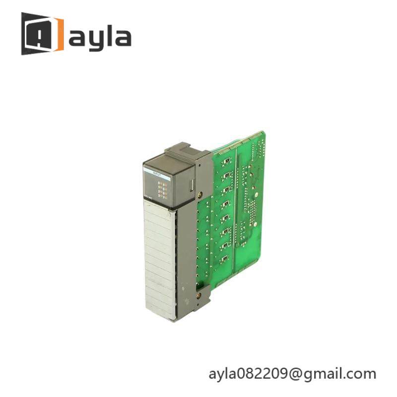 AB 1746-IA8 INPUT MODULE