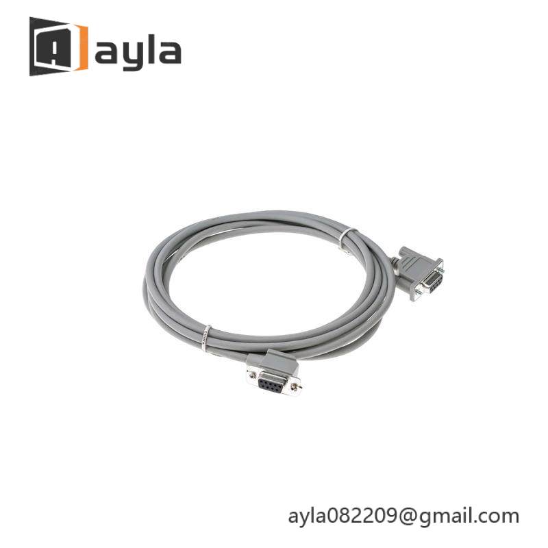 AB 1747-CP3 PROGRAMMER CABLE