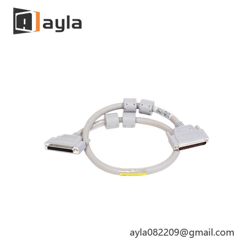 AB 1756-CPR2 REDUNDANT POWER SUPPLY CABLE