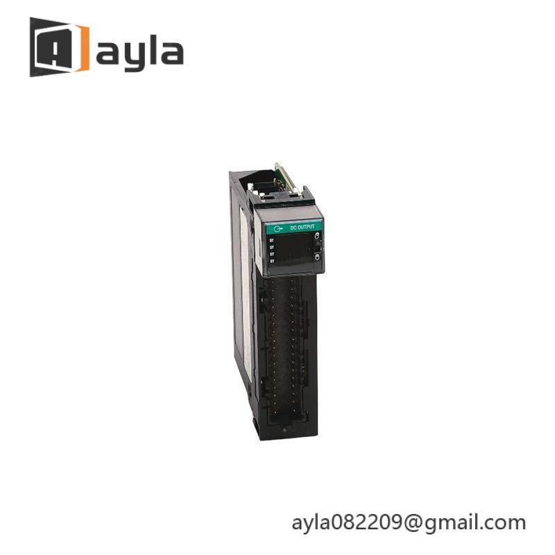 AB 1756-OB32 I/O MODULE