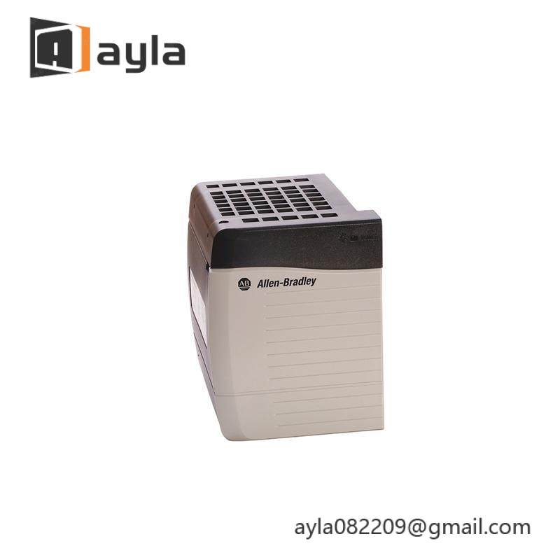 AB 1756-PA72/C PLC POWER SUPPLY