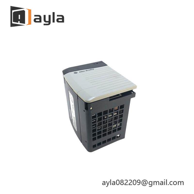 AB 1756-PA72 POWER SUPPLY