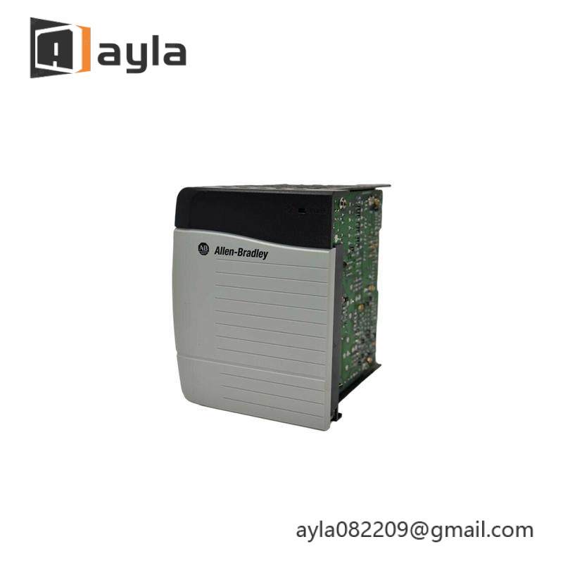 AB 1756-PA75 POWER SUPPLY