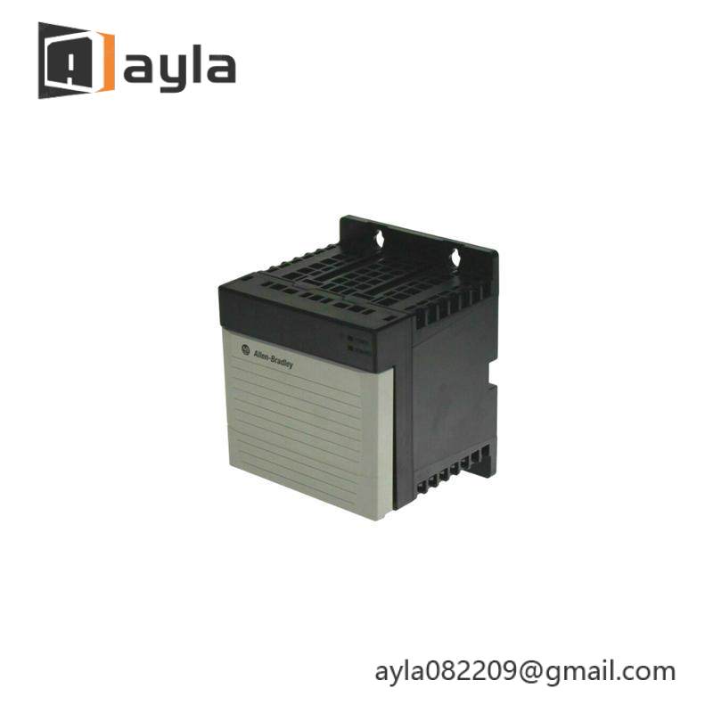 AB 1756-PA75R POWER SUPPLY