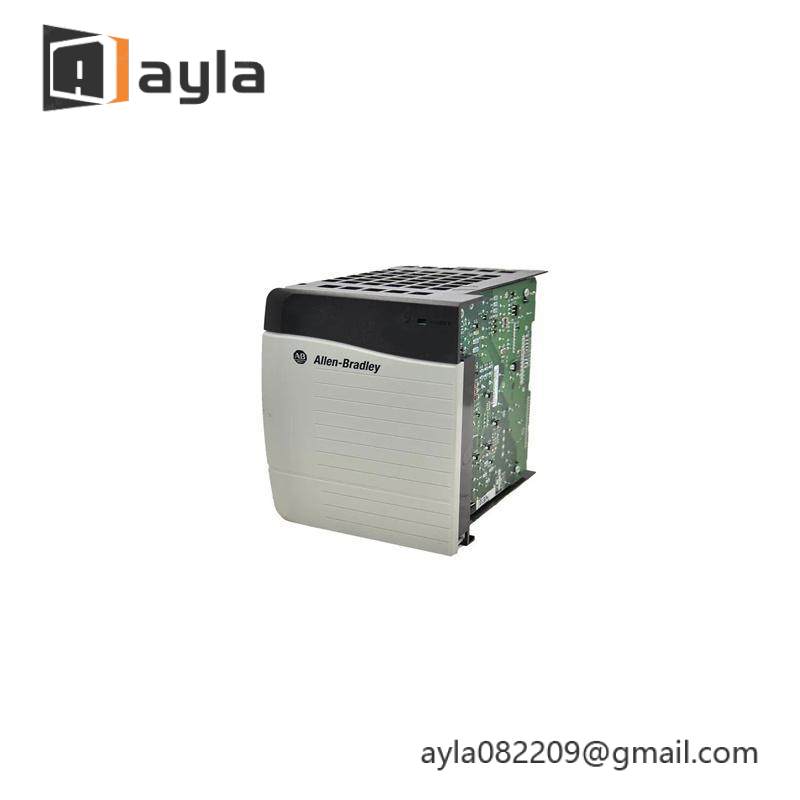 AB 1756-PB72/C Power Supply