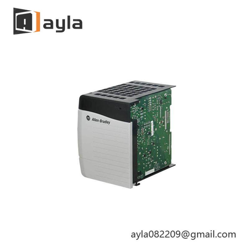 AB 1756-PB75 POWER SUPPLY