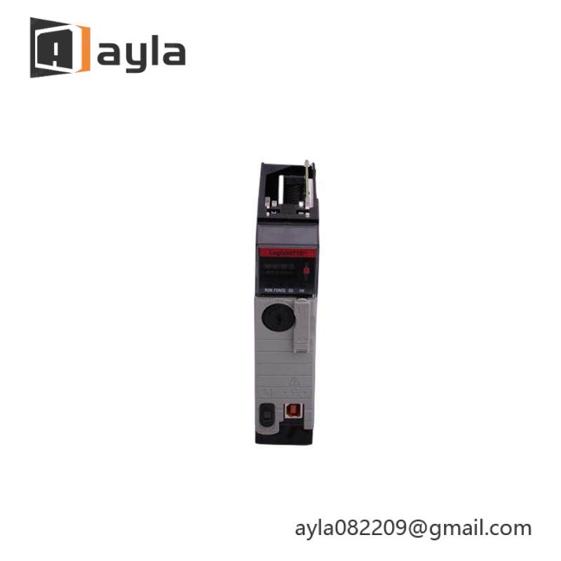 AB 1757-FIMRTP INTERFACE MODULE