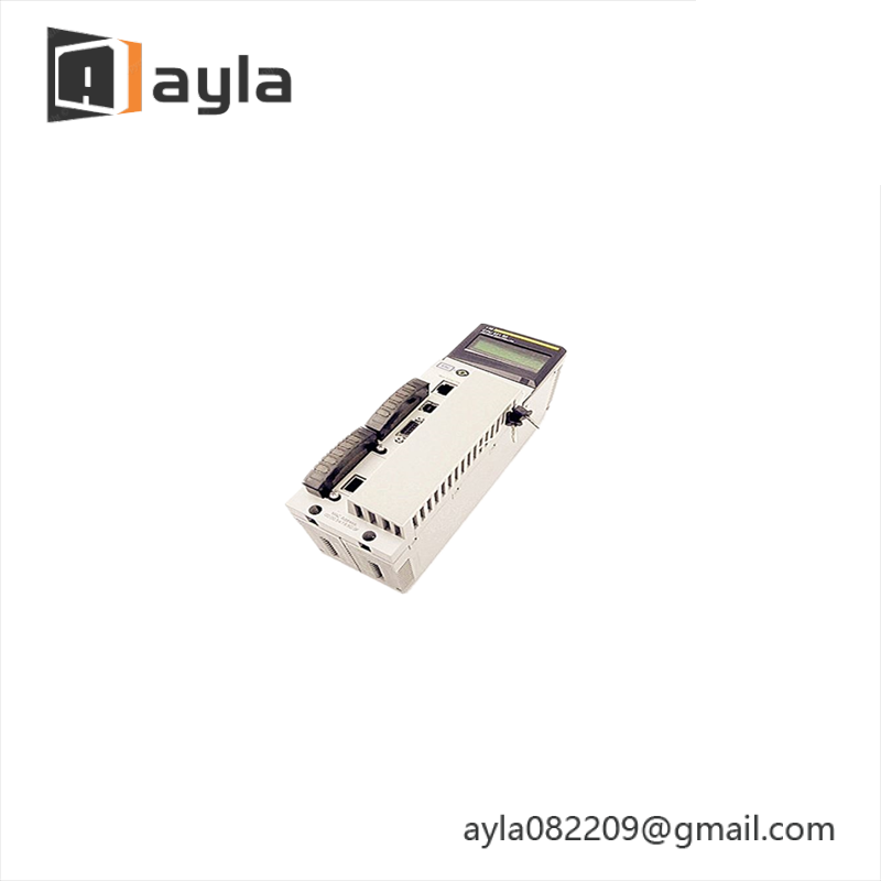 AB 1762-IQ8 MicroLogix Expansion module