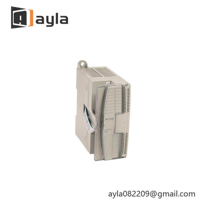 AB 1762-OW16 OUTPUT MODULE