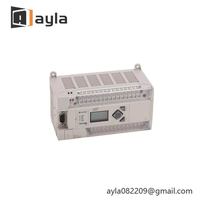 AB 1766-L32BWAA MicroLogix Controller