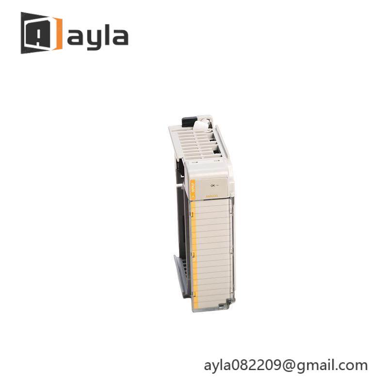 AB 1769-OF4CI OUTPUT MODULE