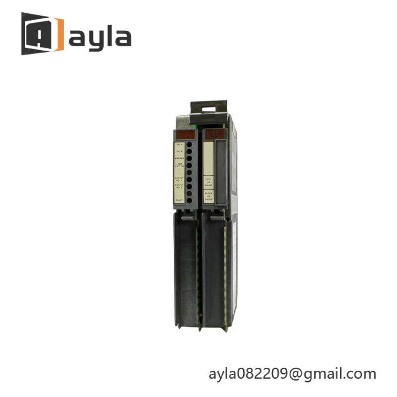 AB 1771-IK counter module