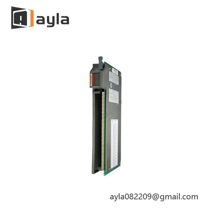 AB 1771-OW16 OUTPUT MODULE