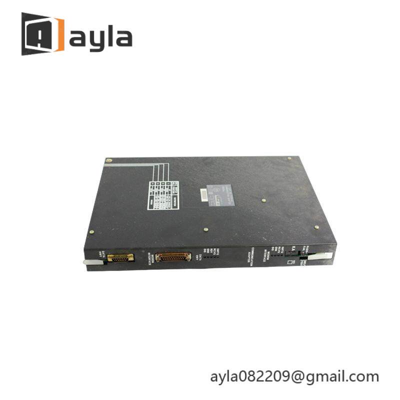 AB 1775-KA COMMUNICATION MODULE