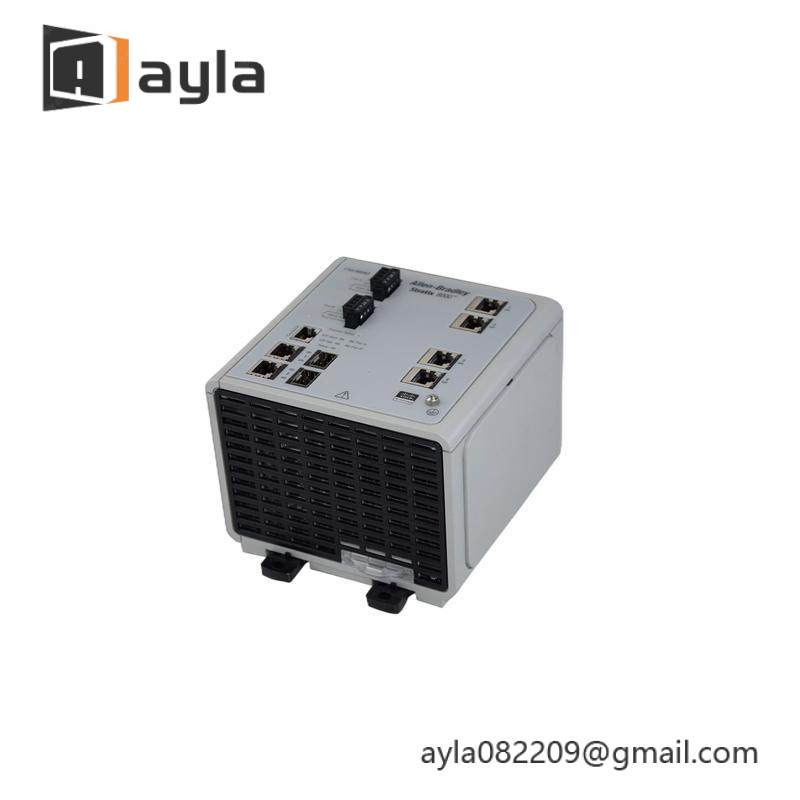 AB 1783-MS06T SWITCH