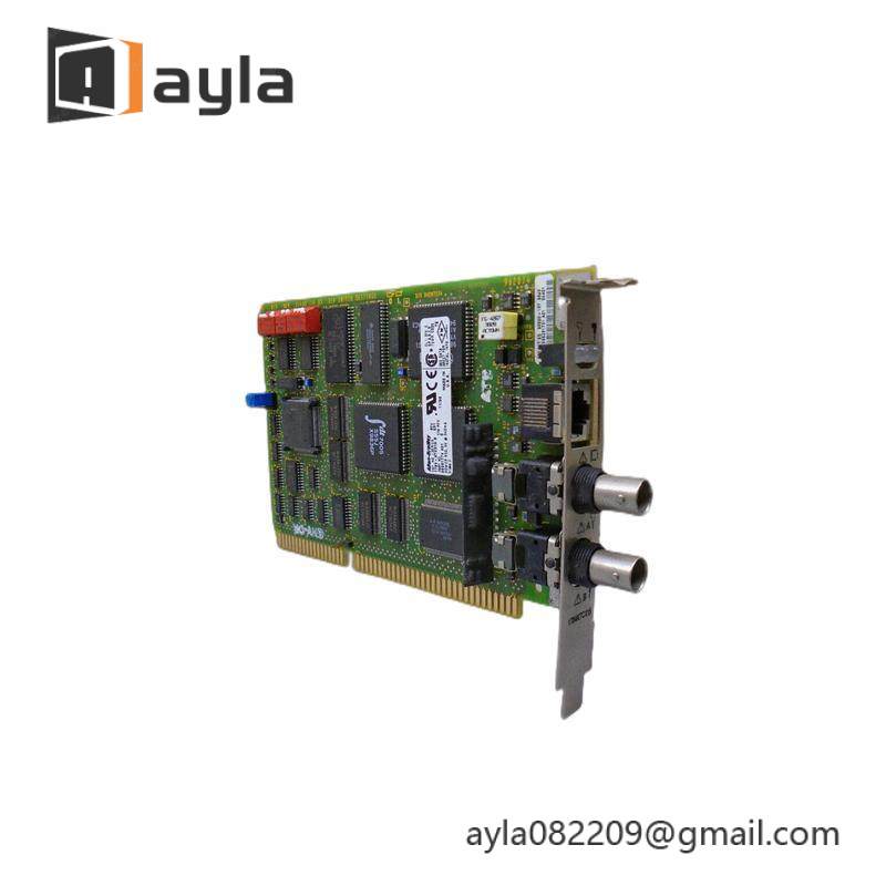 AB 1784-KTCX15 CONTROLNET COMMUNICATION INTERFACE CARD