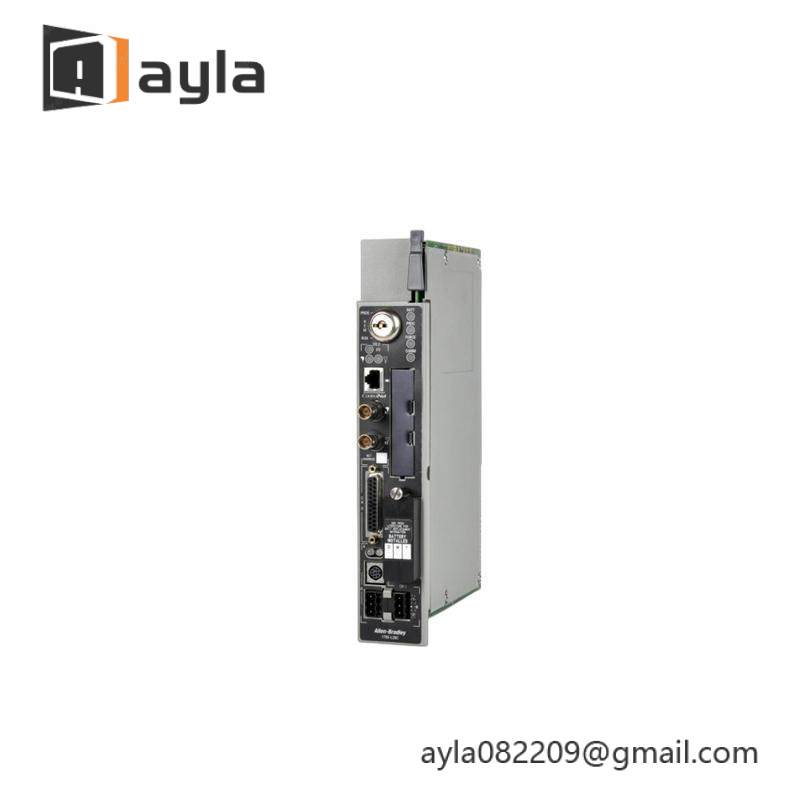 AB 1785-L20C15 PROCESSOR