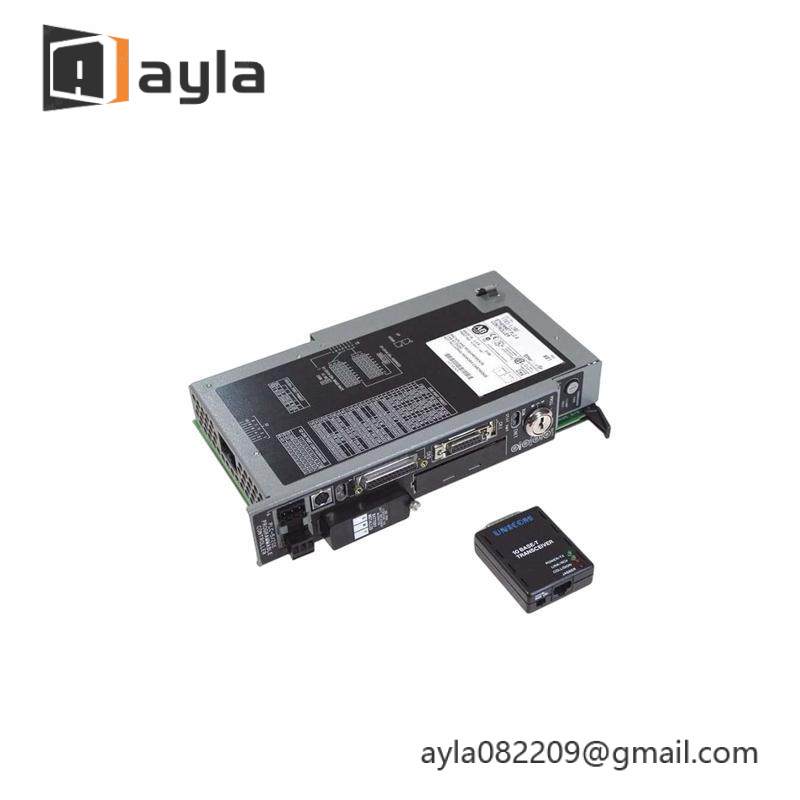 AB 1785-L20E PROCESSOR MODULE