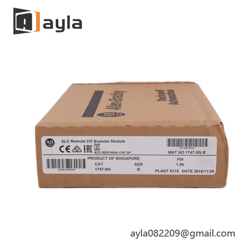 AB 1785-LT2 PLC-5/25 Processor Module