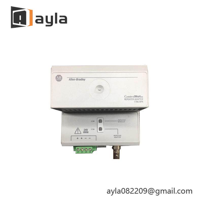 AB 1786-RPA COMMUNICATION MODULE