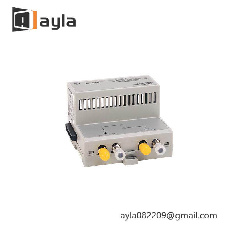 AB 1786-RPFRXL COMMUNICATION MODULE