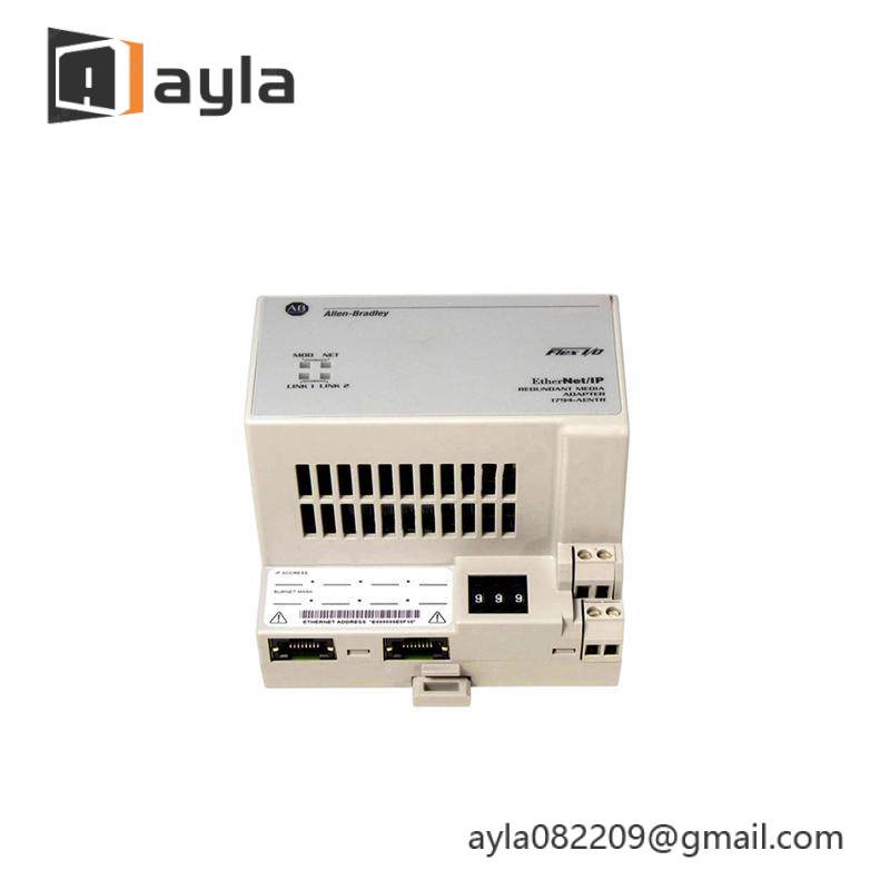 AB 1794-AENTR COMMUNICATION ADAPTER