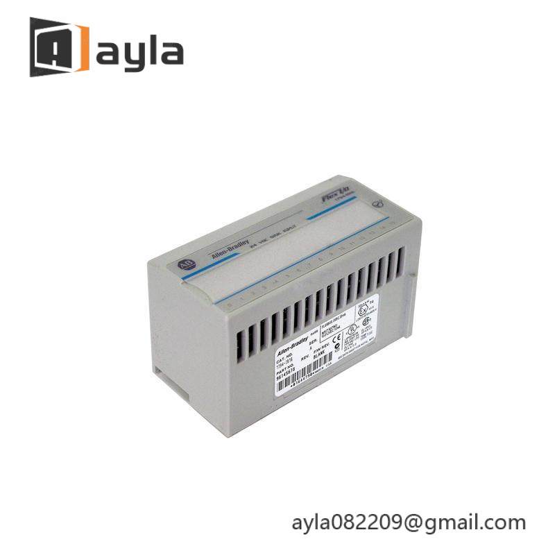 AB 1794-IB16 INPUT MODULE