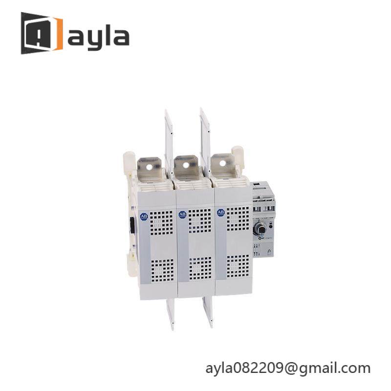 AB 194R-J400-1753 DISCONNECT SWITCH