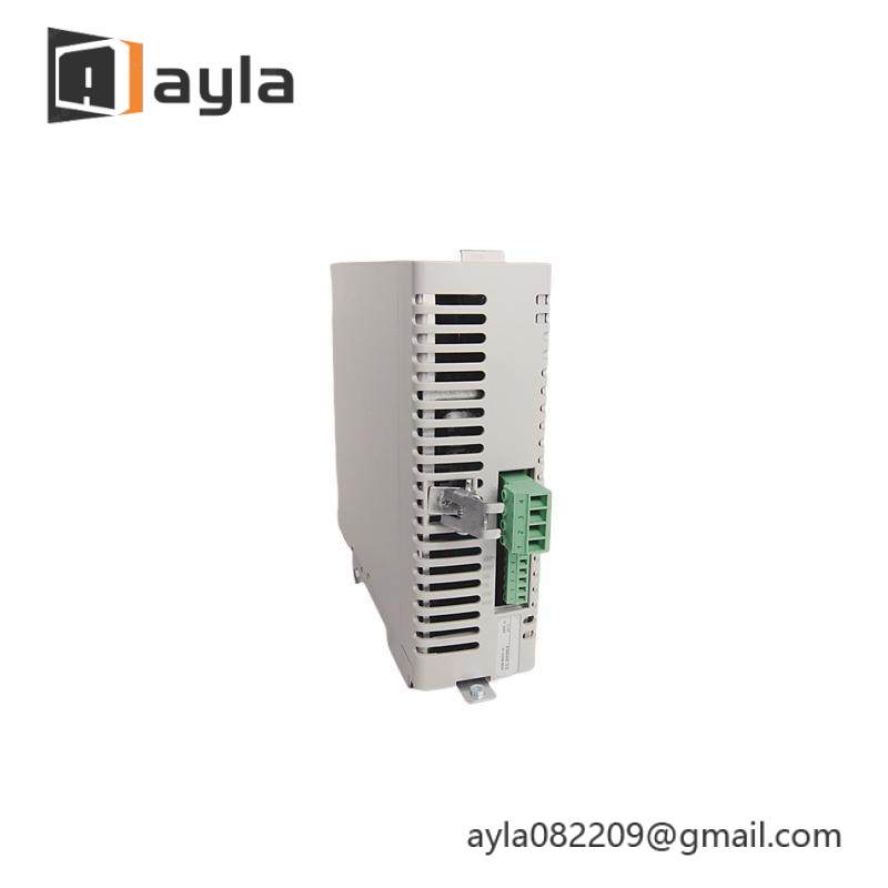 AB 2094-BM01-S AXIS MODULE