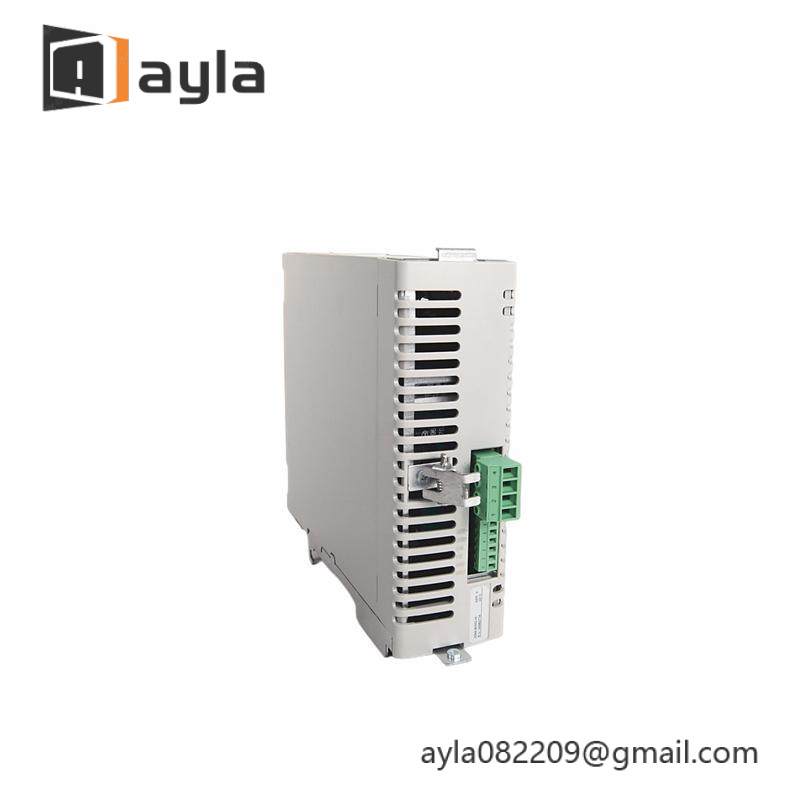 AB 2094-BM02-S AXIS MODULE