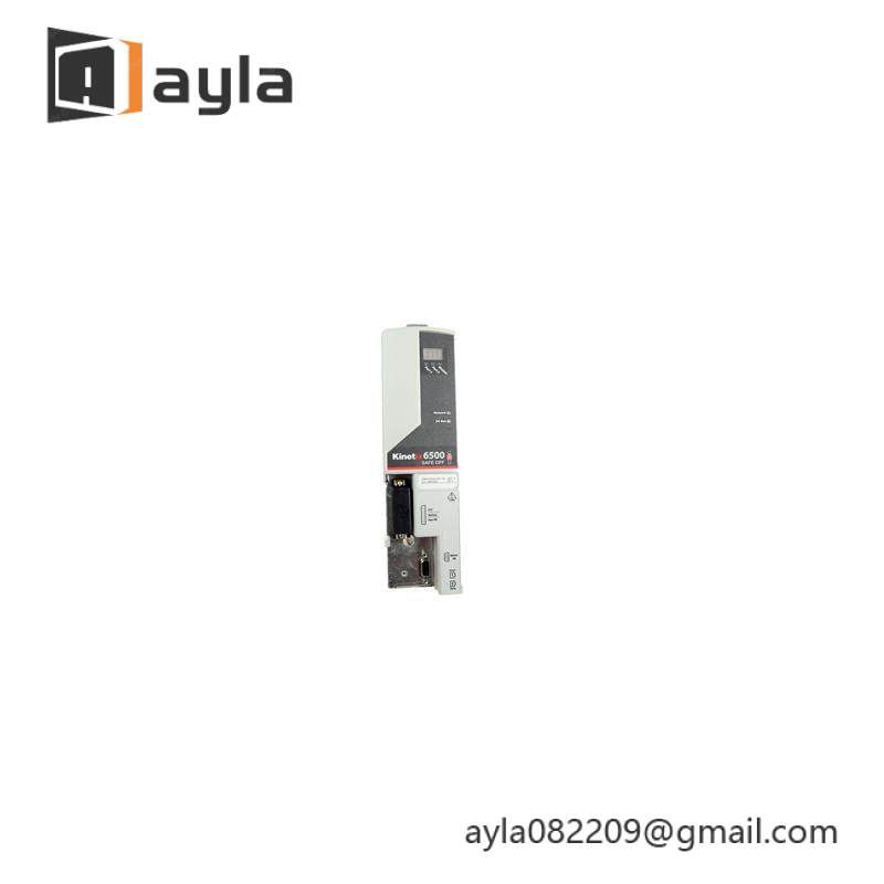 AB 2094-EN02D-M01-S1 Control Module