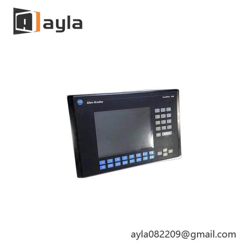 AB 2711P-T12C6D2 TOUCH SCREEN