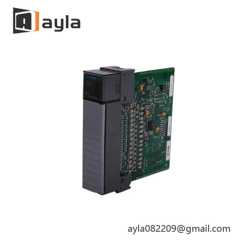 AB 80190-320-03-R CUSTOMER INTERFACE BOARD