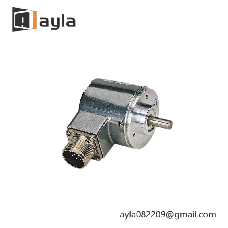 AB 845H-SJDZ24FWY2C INCREMENTAL ENCODER