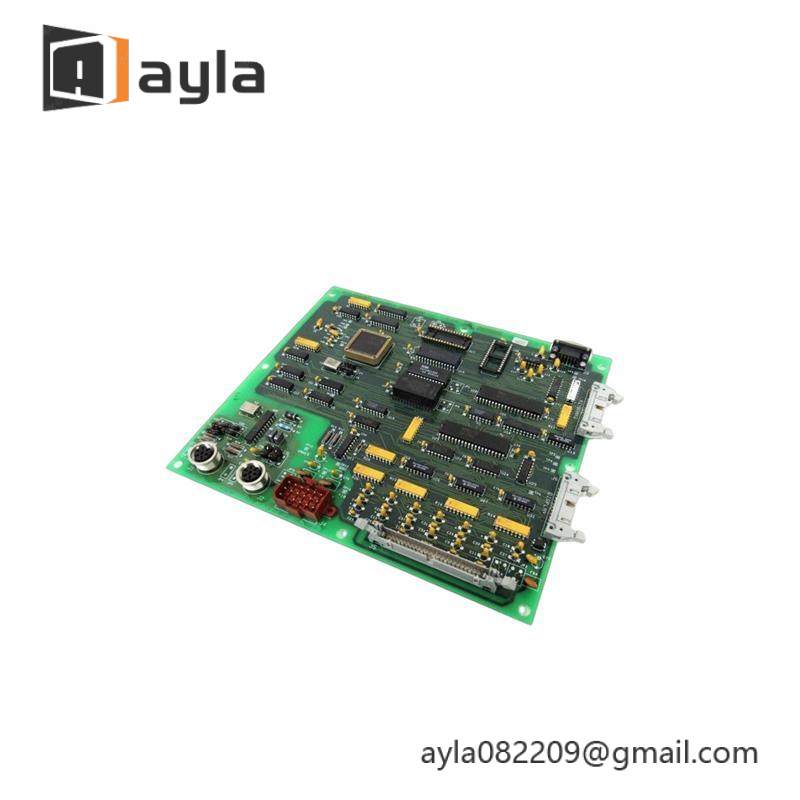 AB D31705-1 A26491-A circuit board