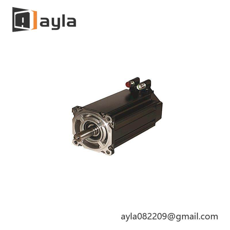 AB MPL-B320P-MJ74AA Servo Motor