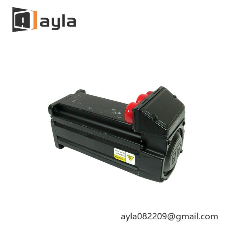 AB MPL-B330P-SJ24AA AC servo motor