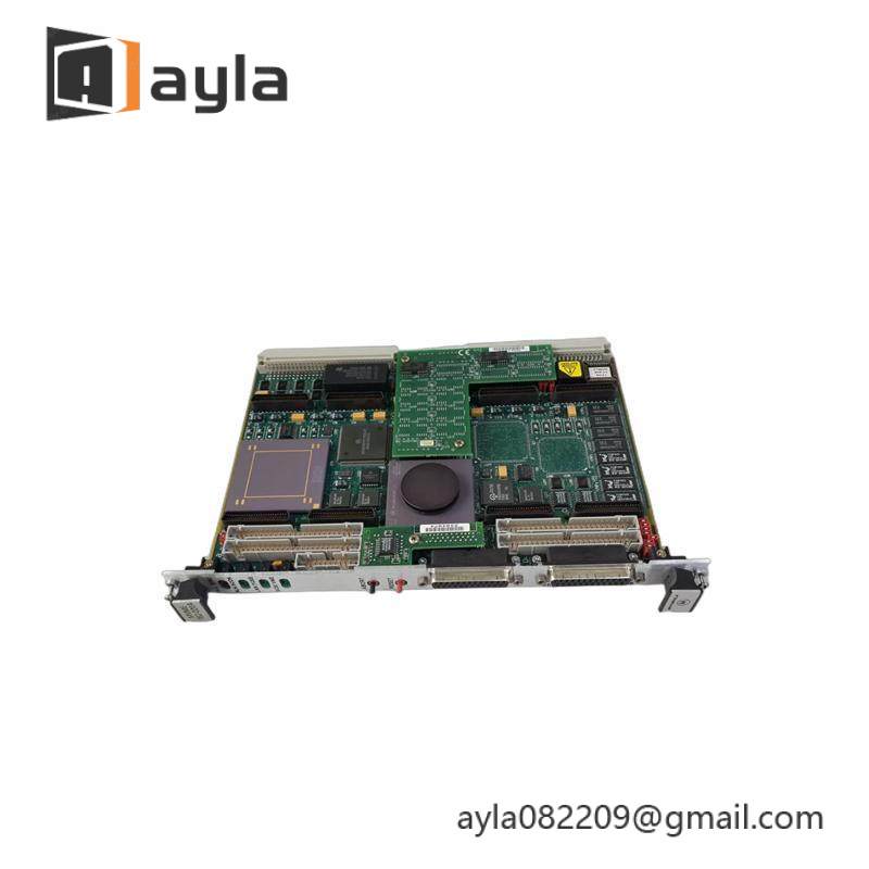 AB MVME 162-262 MVME162-262 Motorola VME Embedded Controller