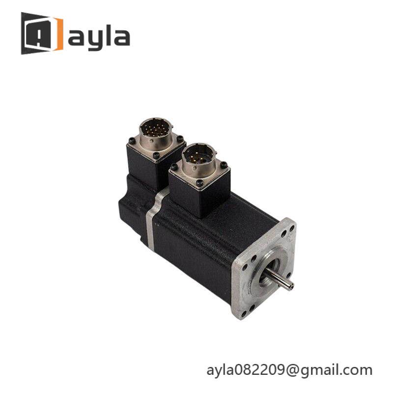 AB N-2302-1-F00AA Brushless Servo Motor