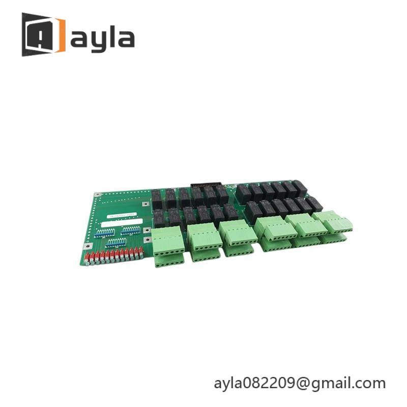 AB OSAI OS5758-P OS5758 327133N PLC module