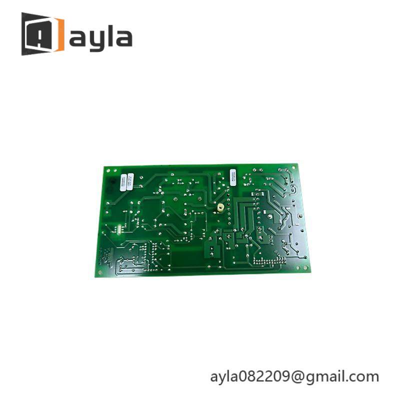 AB SP-142129 135232-04 Circuit board
