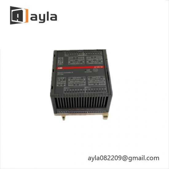 ABB 3HAC031655-001