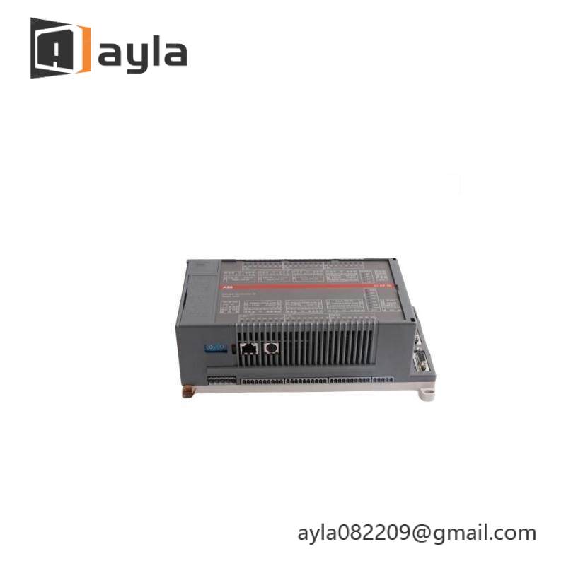 ABB 07KT98 WT98 Advant Controller Module