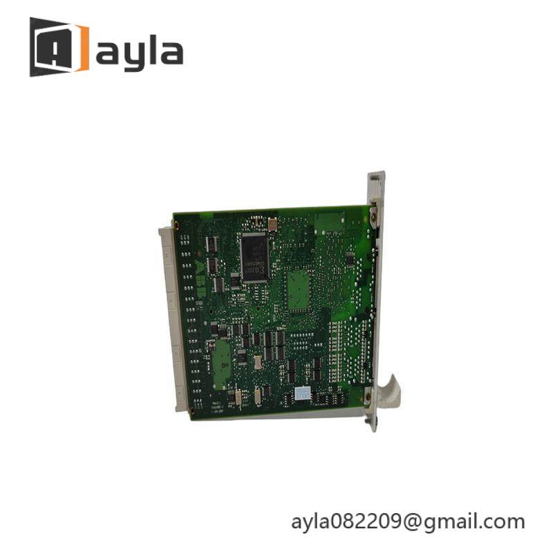 ABB 086329-004 Driver Board