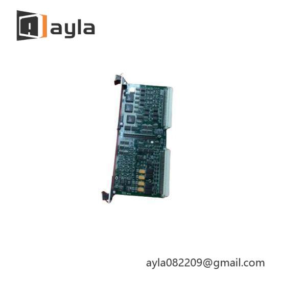 ABB 086384-001 Circuit Board